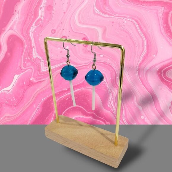 🍭Lollipop Earrings🍭(2-A031-A)-Jewelry for Women - Picture 5 of 6